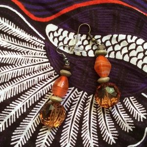 Beautiful handmade airings